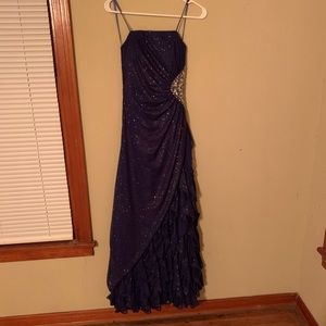 DEB Dress size 7
